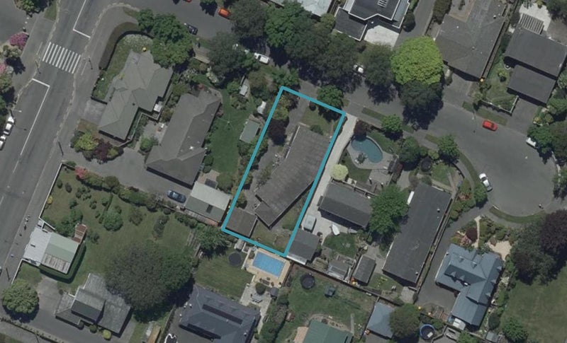 6 Jamell Place, Avonhead, Christchurch - Carousel 1