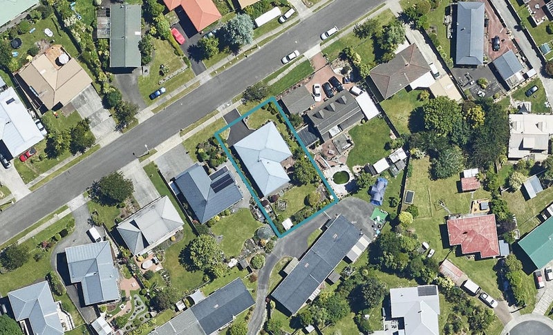 34 Tawavale Street, Pukehangi, Rotorua - Carousel 1
