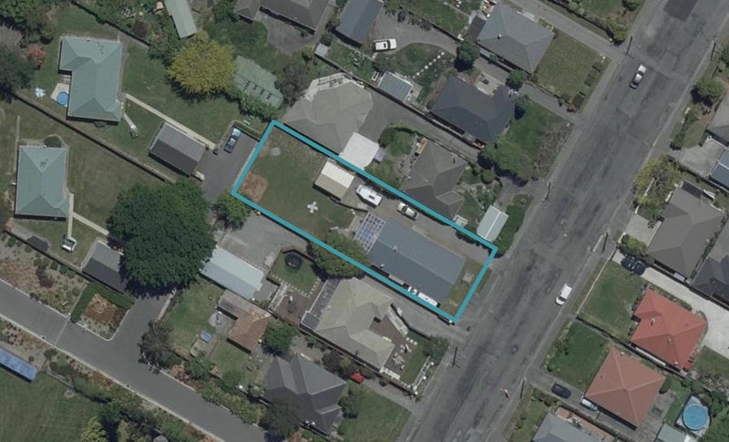 139 Harris Crescent, Papanui, Christchurch - Carousel 1