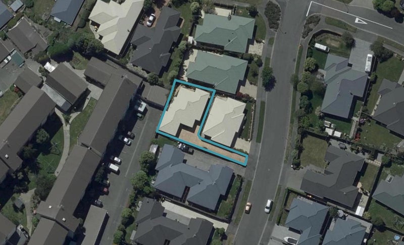 11A Hurricane Way, Wigram, Christchurch - Carousel 1