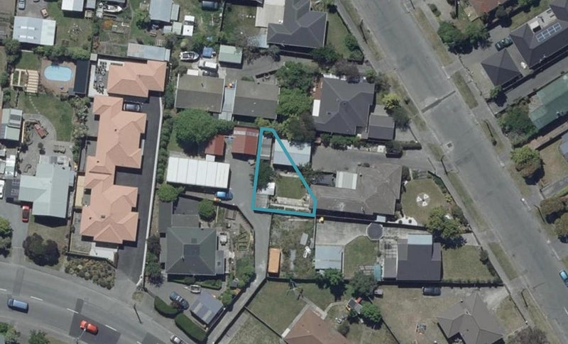 4/82 Marriotts Road, North New Brighton, Christchurch - Carousel 1