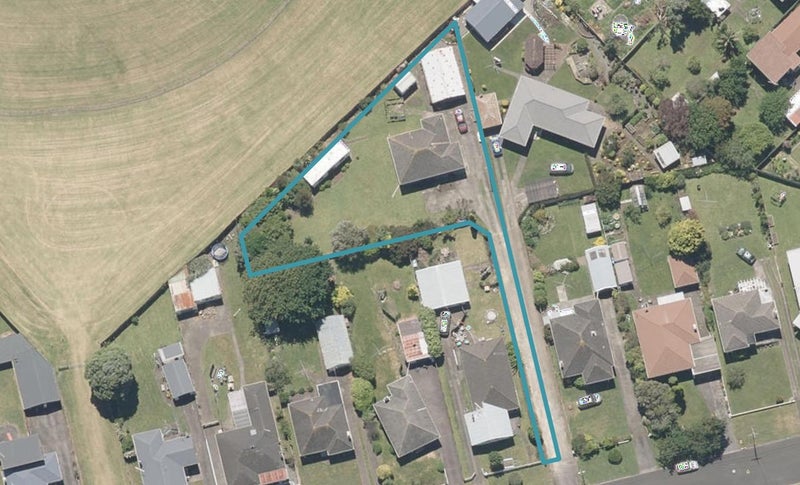 14 Rimu Street, Gonville, Whanganui - Carousel 1