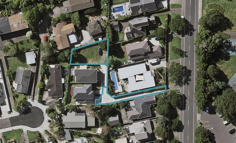 8D Grand Drive, Remuera, Auckland - Carousel 1