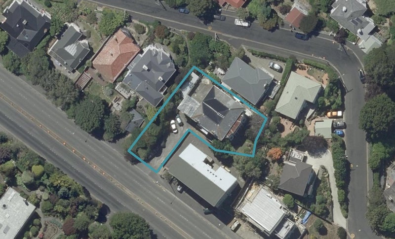 356B Stuart Street, Roslyn, Dunedin - Carousel 1