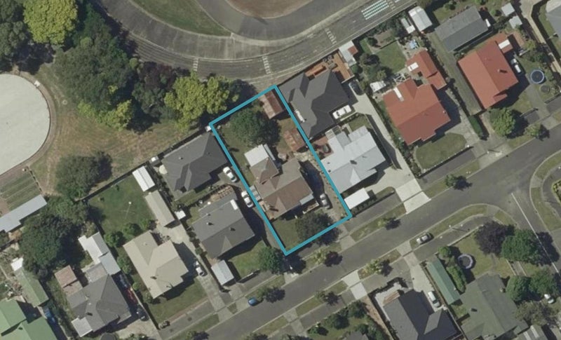 33 Frederick Street, Terrace End, Palmerston North - Carousel 1