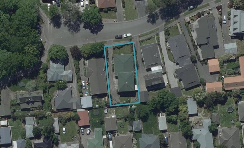 15 Siska Place, Upper Riccarton, Christchurch - Carousel 1