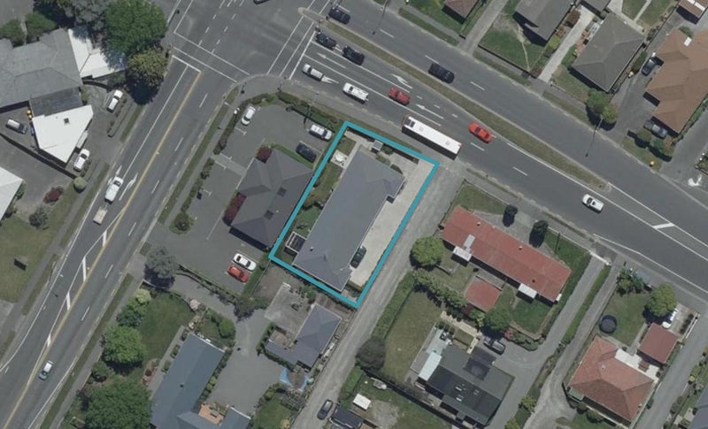 2/201 Harewood Road, Papanui, Christchurch - Carousel 1