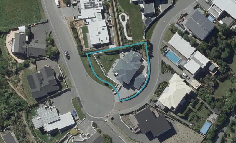 53 Bengal Drive, Cashmere, Christchurch - Carousel 1