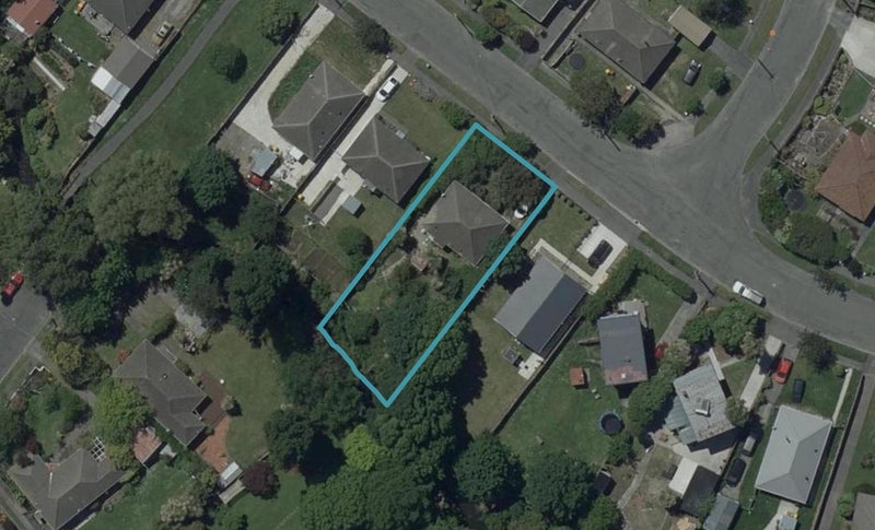 29 Glynne Crescent, Spreydon, Christchurch - Carousel 1