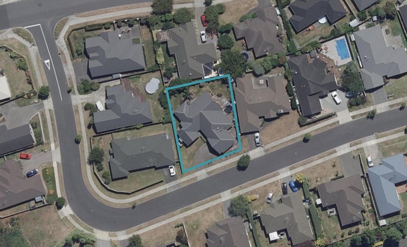 7 Malbec Place, Rototuna, Hamilton - Carousel 1