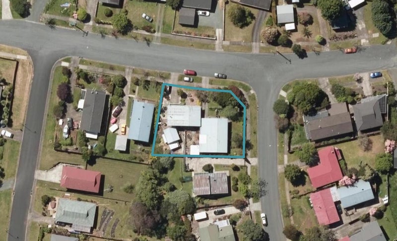 41 Escalona Street, Te Kamo, Whangarei - Carousel 1