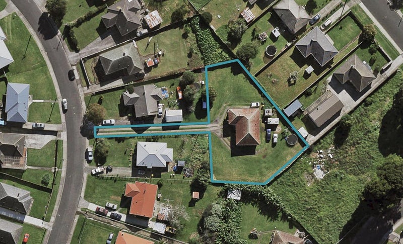 29A Firth Crescent, Otara, Auckland - Carousel 1