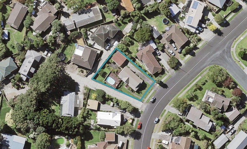 43 Marendellas Drive, Bucklands Beach, Auckland - Carousel 1
