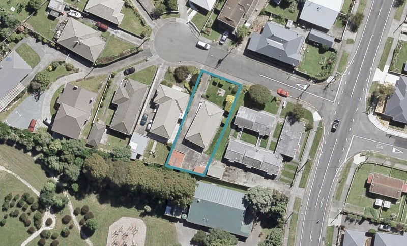 2 Boothby Grove, Fairfield, Lower Hutt - Carousel 1