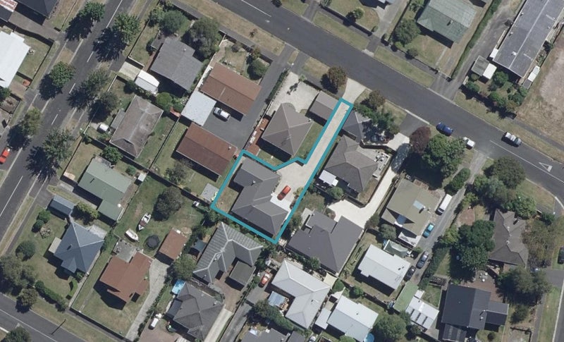 5A Hinau Street, Maeroa, Hamilton - Carousel 1