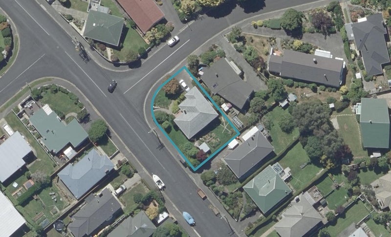268 Helensburgh Road, Helensburgh, Dunedin - Carousel 1