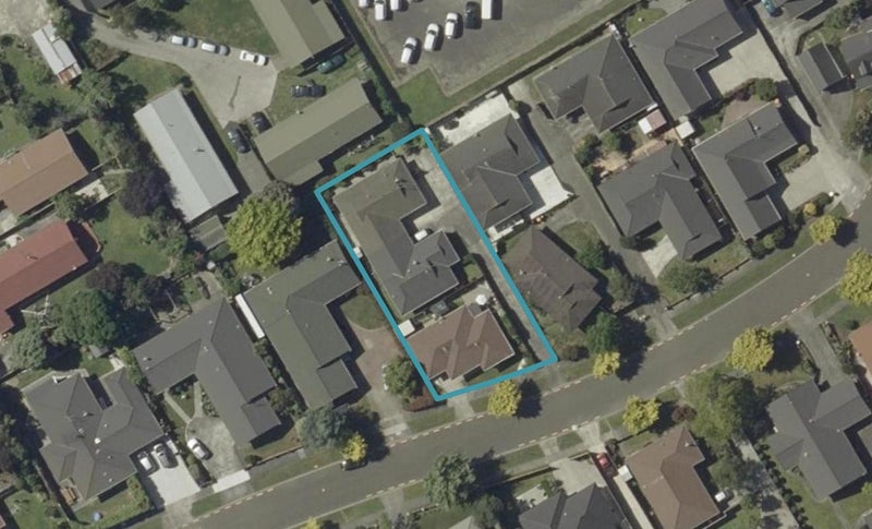 11B Woodfield Avenue, Roslyn, Palmerston North - Carousel 1
