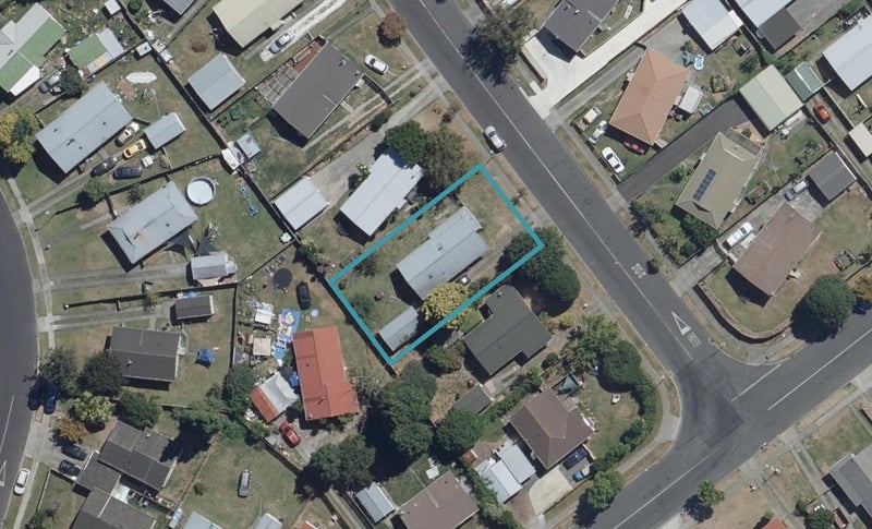 56 Odlin Crescent, Nawton, Hamilton - Carousel 1