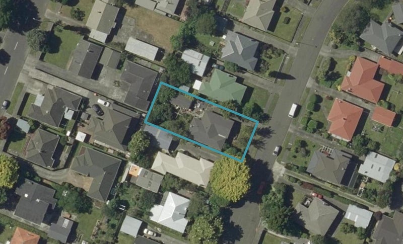 16 Dorset Crescent, Hokowhitu, Palmerston North - Carousel 1