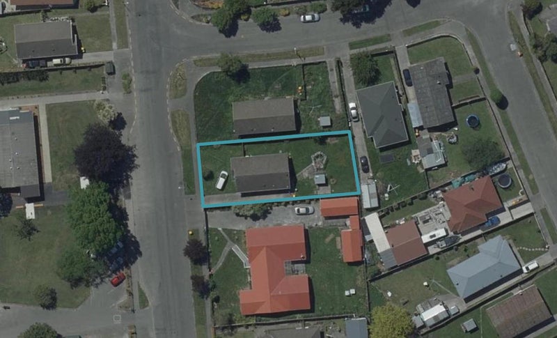 57 Rowley Avenue, Hoon Hay, Christchurch - Carousel 1
