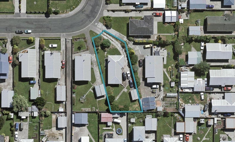 44 Forfar Crescent, Rockdale, Invercargill - Carousel 1