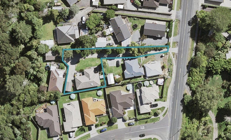 15A Candia Road, Swanson, Auckland - Carousel 1