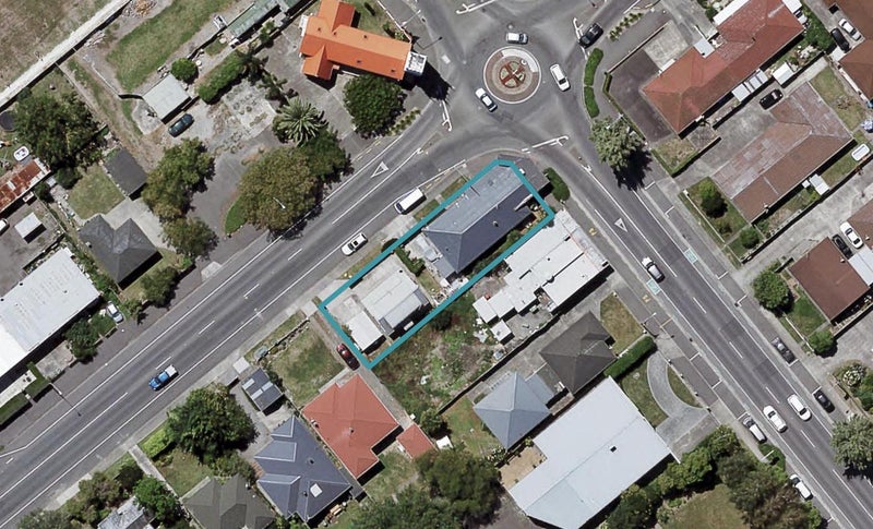 601A Heretaunga Street East, Parkvale, Hastings - Carousel 1