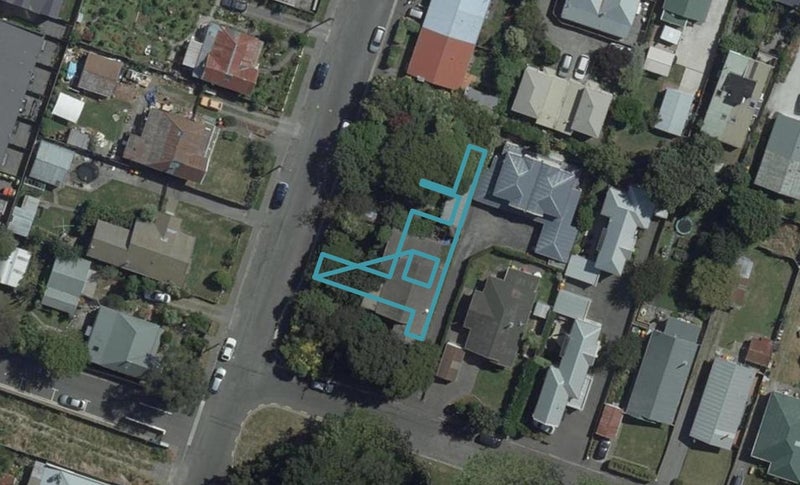 16 Bunyan Street, Waltham, Christchurch - Carousel 1
