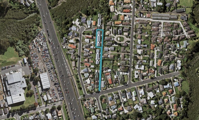 1/0 Luke Street East, Otahuhu, Auckland - Carousel 1