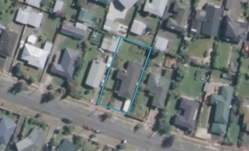 23 Lindsay Street, Marchwiel, Timaru - Carousel 1