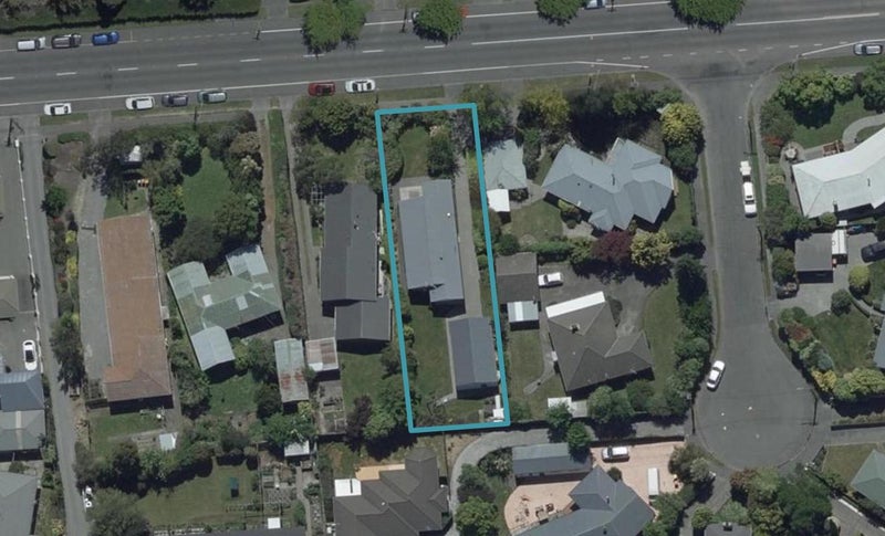 25 Merrin Street, Avonhead, Christchurch - Carousel 1