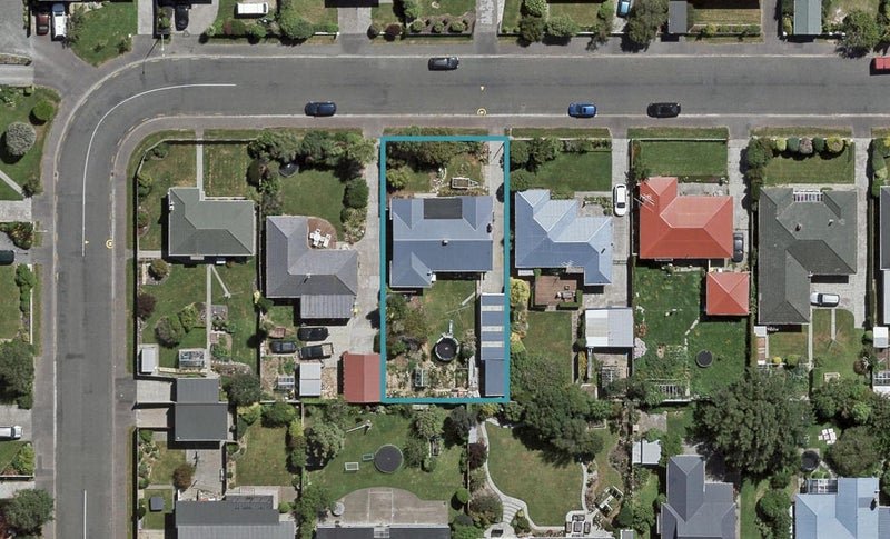 25 Thurso Street, Waverley, Invercargill - Carousel 1