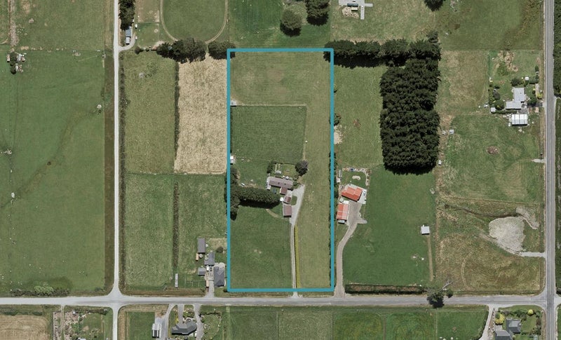 490 Avon Road, Tisbury, Invercargill - Carousel 1
