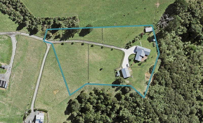 442A Peach Hill Road, Ramarama, Drury - Carousel 1
