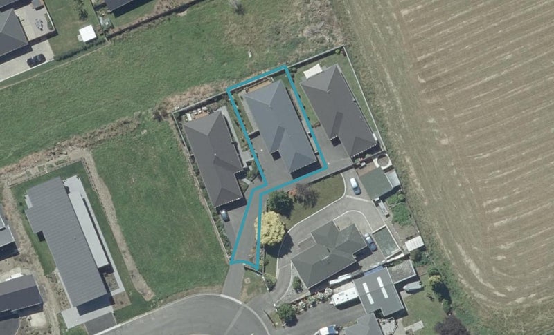 22 Elizabeth Avenue, East Taieri, Mosgiel - Carousel 1