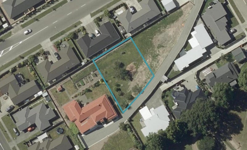 69 James Line, Kelvin Grove, Palmerston North - Carousel 1
