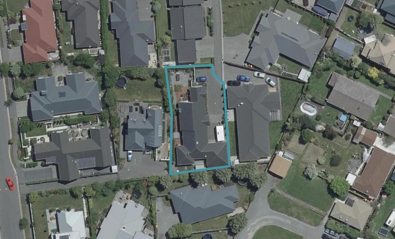 10 Rosebank Close, Northwood, Christchurch - Carousel 1