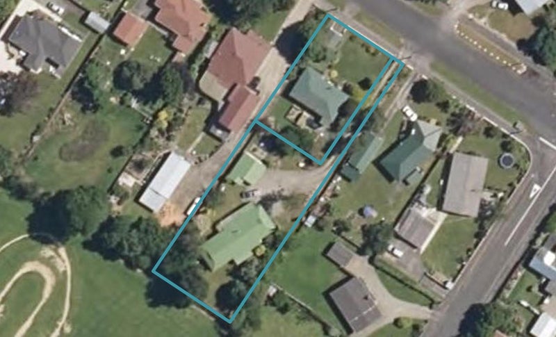 48A Wakeman Street, Pahiatua - Carousel 1