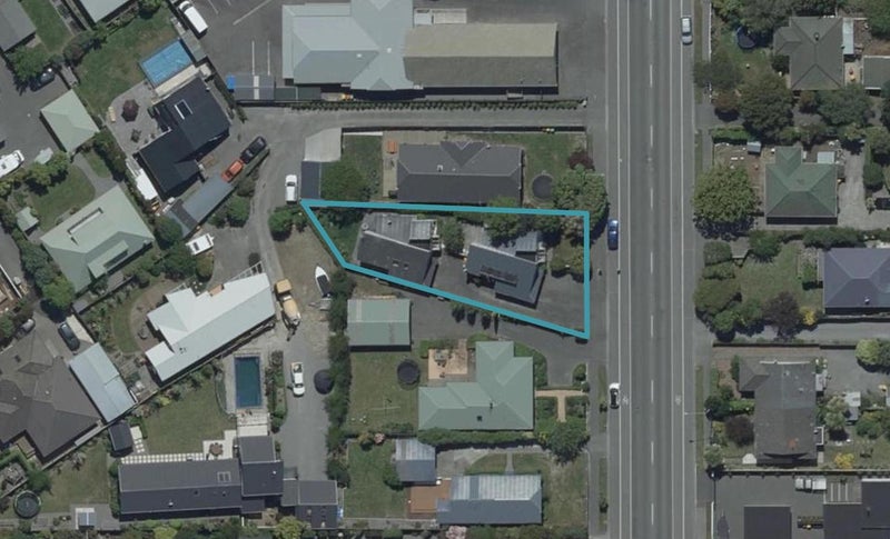 1/173 Idris Road, Strowan, Christchurch - Carousel 1