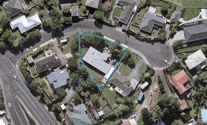 8 Horne Street, Hurdon, New Plymouth - Carousel 1