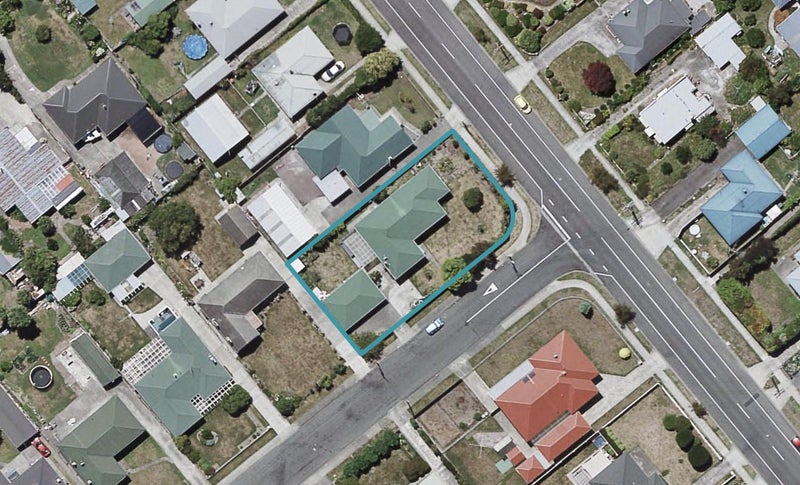 901 Wentworth Street, Raureka, Hastings - Carousel 1