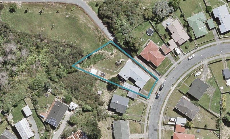 50 Speargrass Grove, Timberlea, Upper Hutt - Carousel 1
