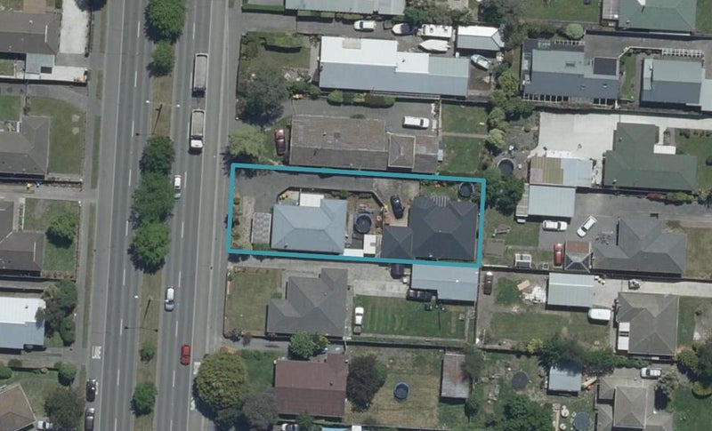 2/310 Main North Road, Redwood, Christchurch - Carousel 1
