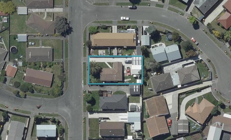 16 Korora Street, Bromley, Christchurch - Carousel 1