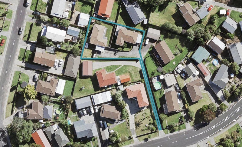1/67 Sunvue Road, Glen Eden, Auckland - Carousel 1