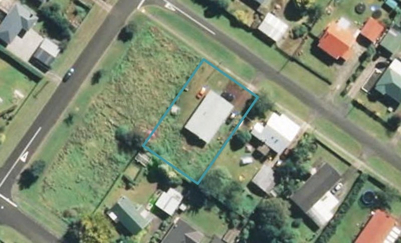 14 Pitt Street, Normanby, Hawera - Carousel 1