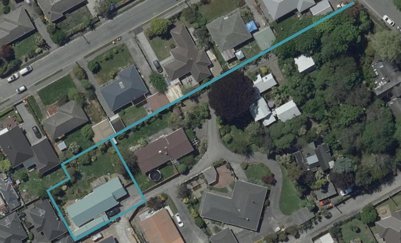 200 Riverlaw Terrace, Saint Martins, Christchurch - Carousel 1