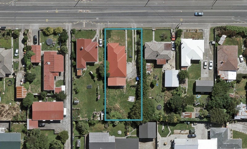 135 Tramway Road, Strathern, Invercargill - Carousel 1