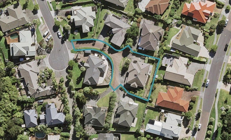26 Canary Place, Unsworth Heights, Auckland - Carousel 1