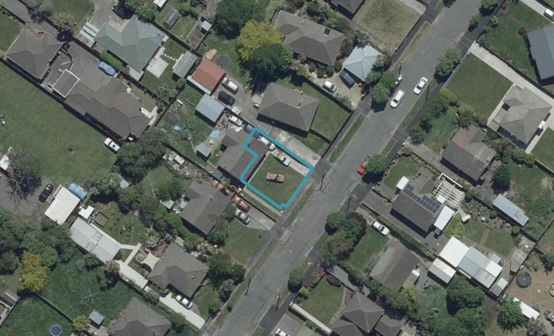 1/27 Primrose Street, Northcote, Christchurch - Carousel 1